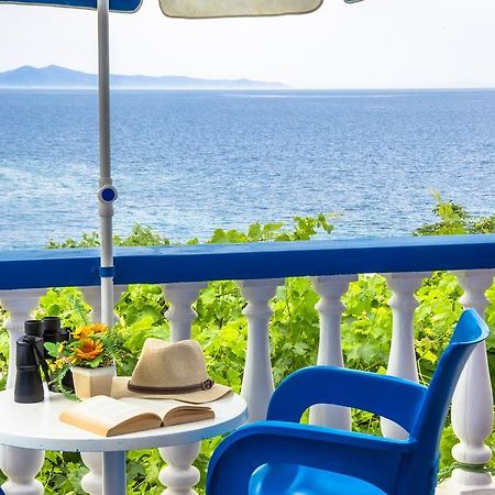 Villa George Batsíon Dış mekan fotoğraf