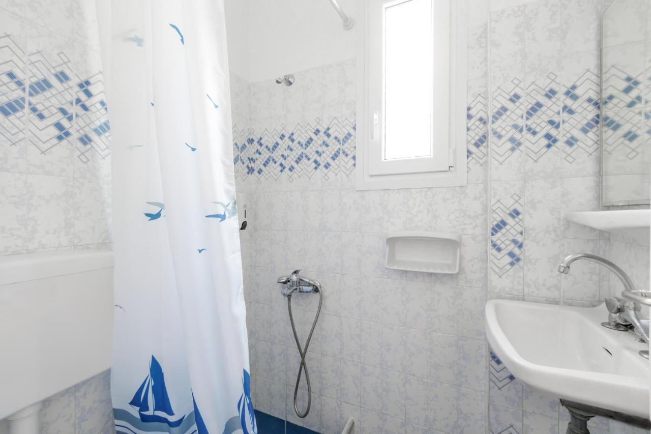 Villa George Batsíon Dış mekan fotoğraf