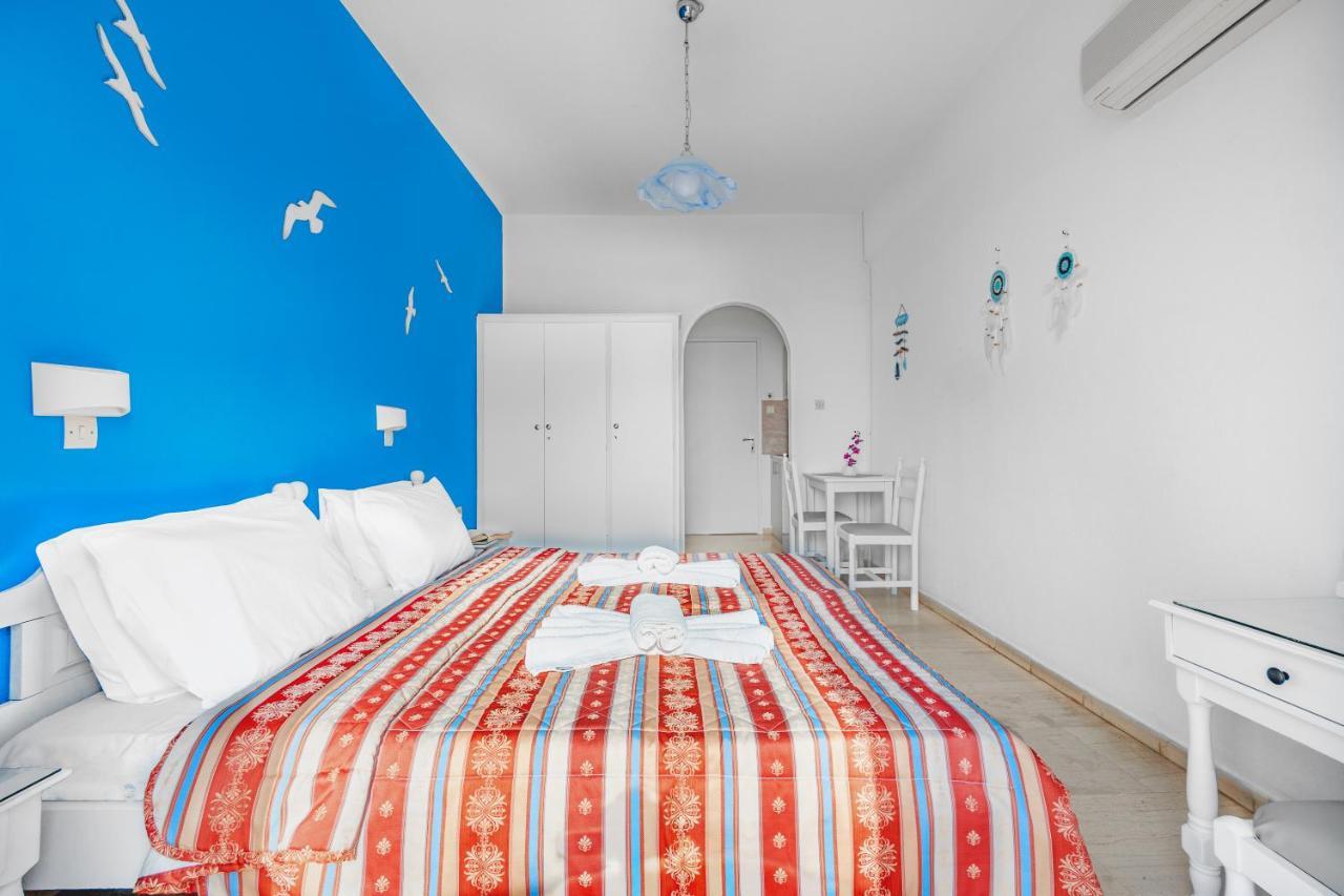 Villa George Batsíon Dış mekan fotoğraf