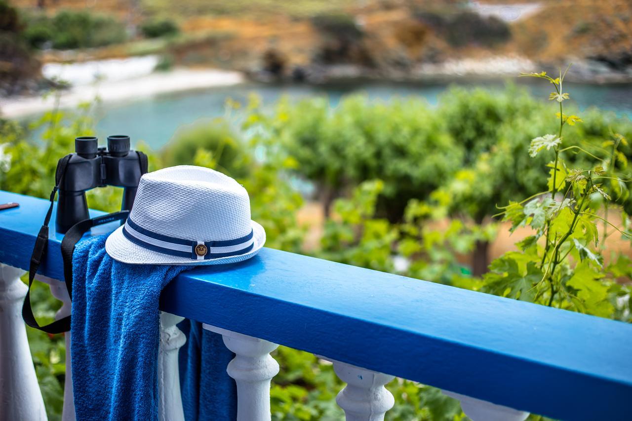Villa George Batsíon Dış mekan fotoğraf