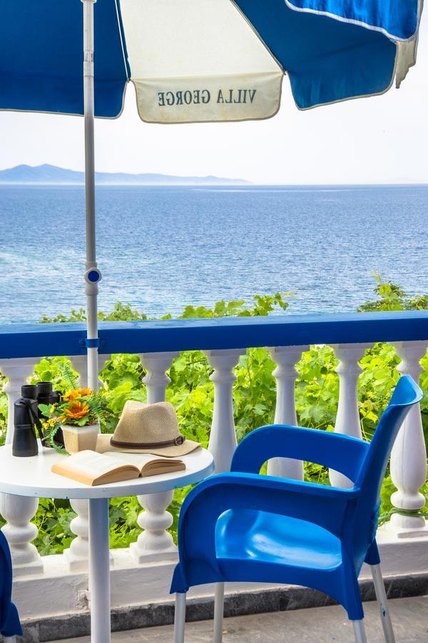 Villa George Batsíon Dış mekan fotoğraf