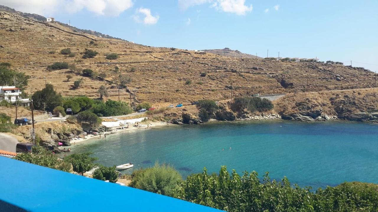 Villa George Batsíon Dış mekan fotoğraf